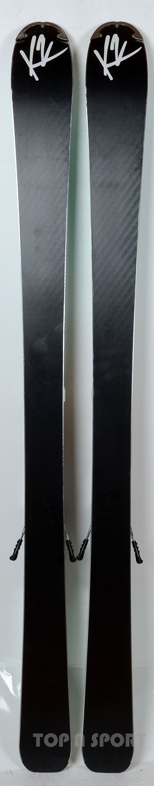 K2 LUV RX - skis d'occasion Femme