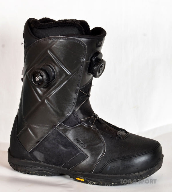 K2 MAYSIS - Boots de snowboard d'occasion