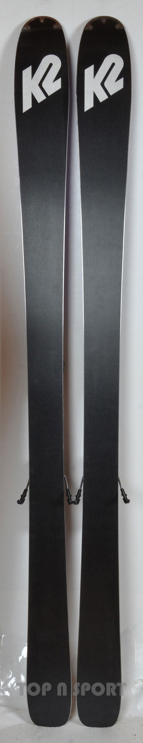 K2 PINNACLE 85 R - skis d'occasion