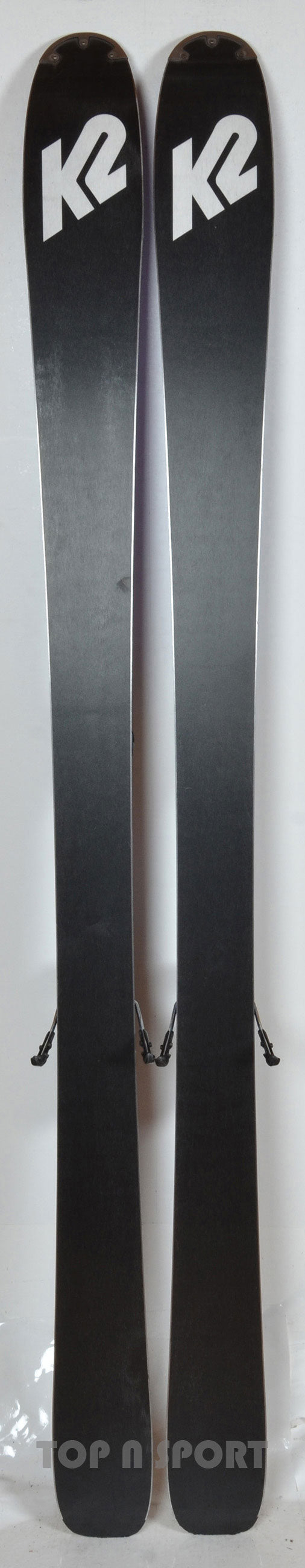 K2 PINNACLE 85 R - skis d'occasion