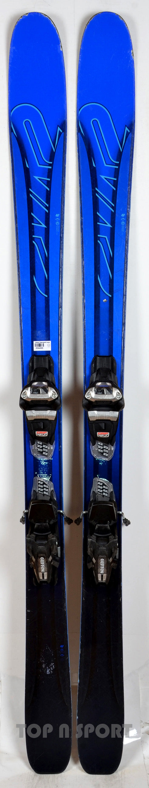 2017 k2 pinnacle 88 skis K2 PINNACLE 88
