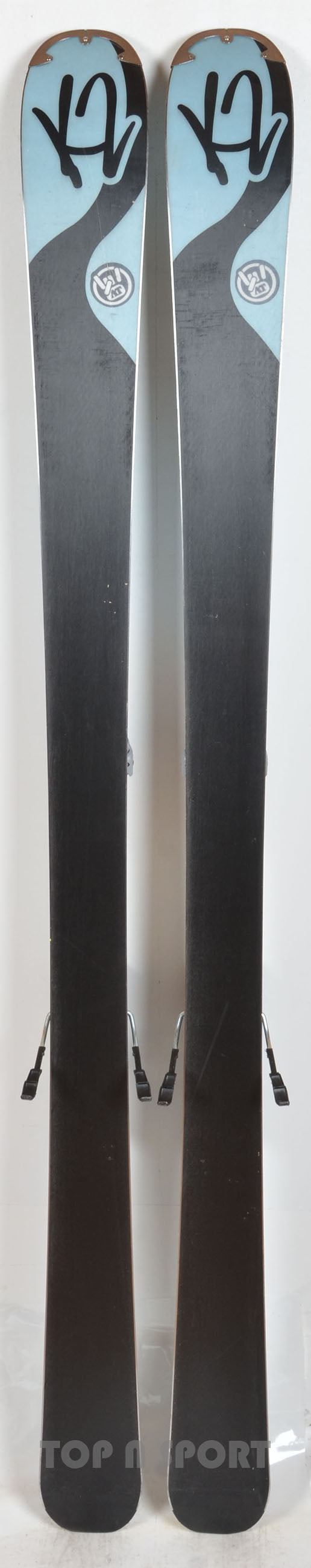 K2 POTION 76 - skis d'occasion Femme