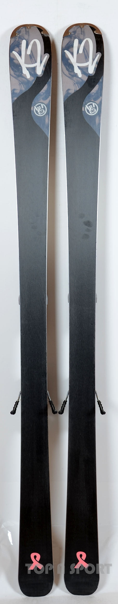 K2 POTION 76 Ti - skis d'occasion Femme