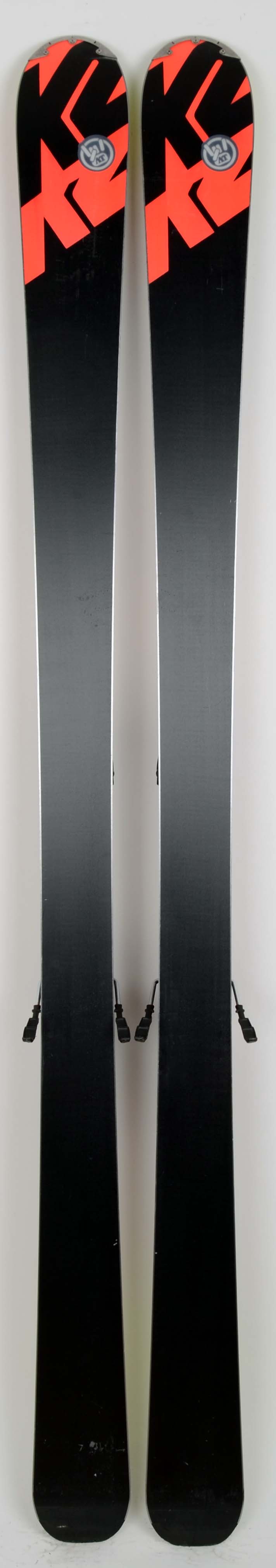 K2 RICTOR - skis d'occasion - Top N Sport – Top N Sport, professionnel ...