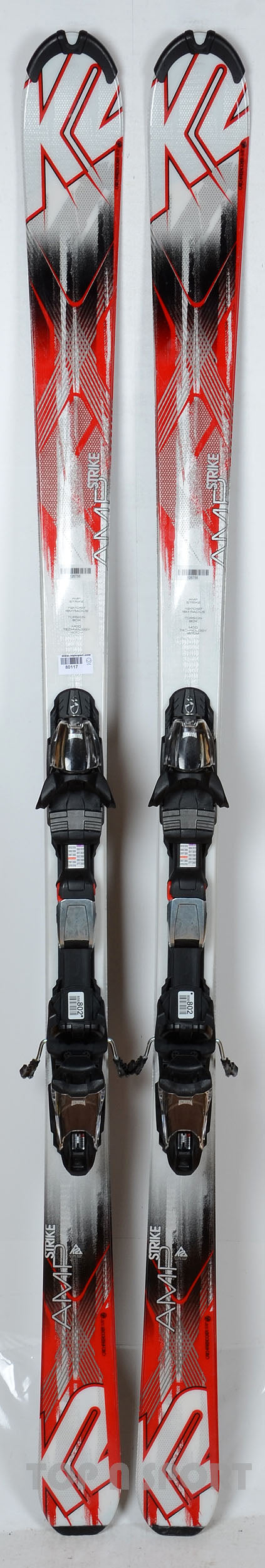 K2 STRIKE