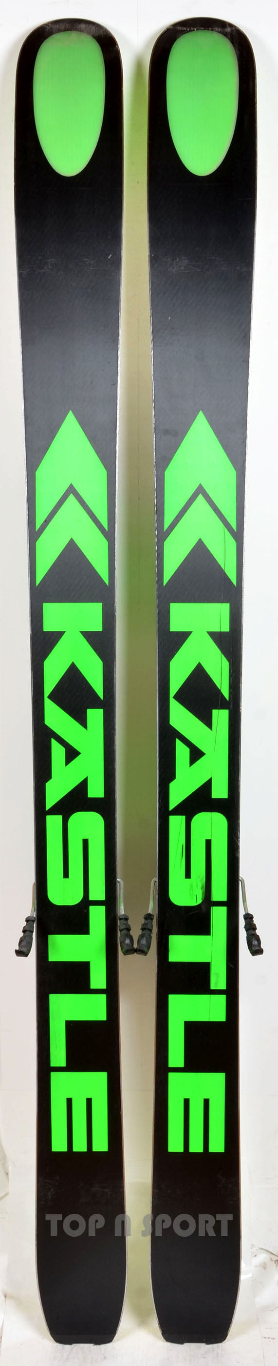 Kästle BMX 105 - skis d'occasion
