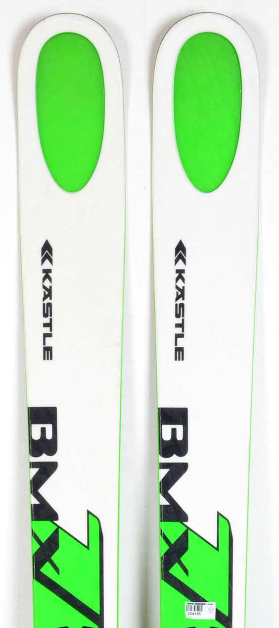 Kästle BMX 105 - skis d'occasion