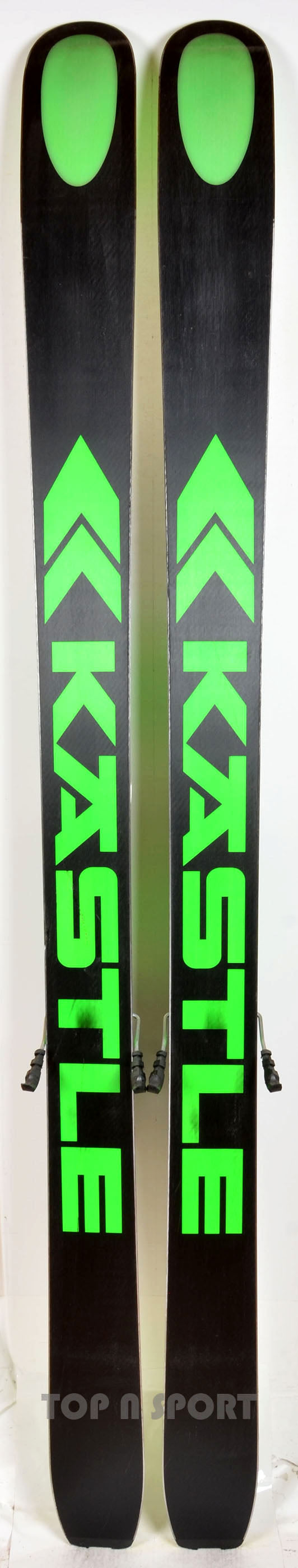 Kästle BMX 105 - skis d'occasion