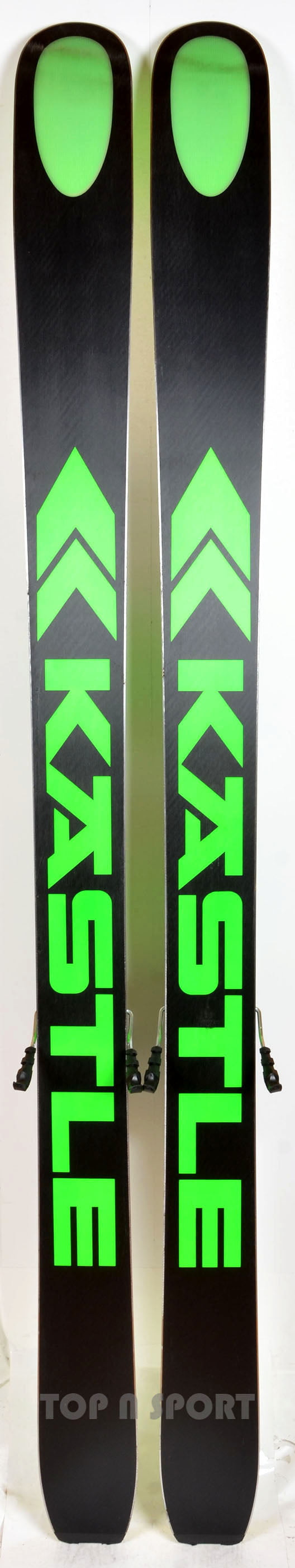 Kästle BMX 105 - skis d'occasion