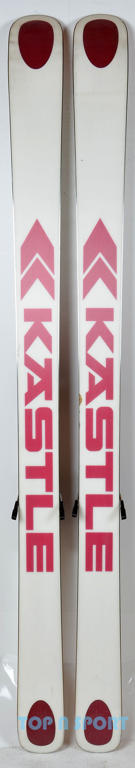 Kästle BMX 98 - skis d'occasion