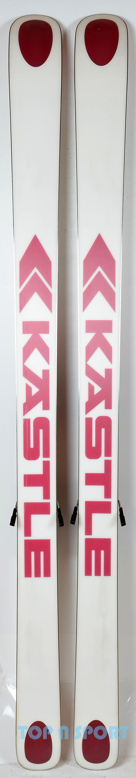 Kästle BMX 98 - skis d'occasion