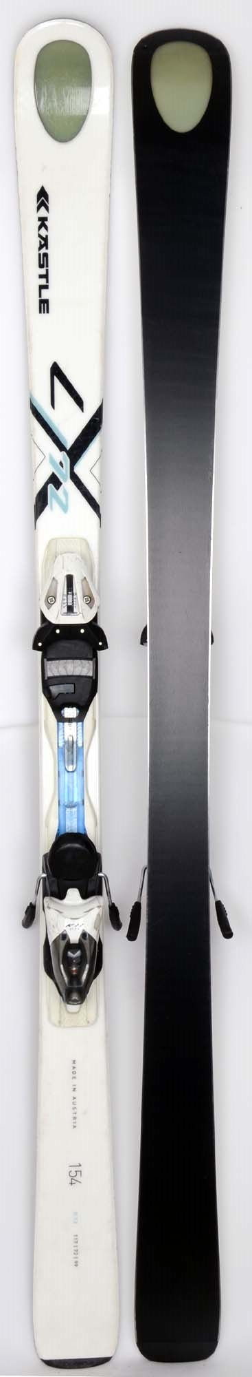 Kästle LX 72 White - Skis d'occasion