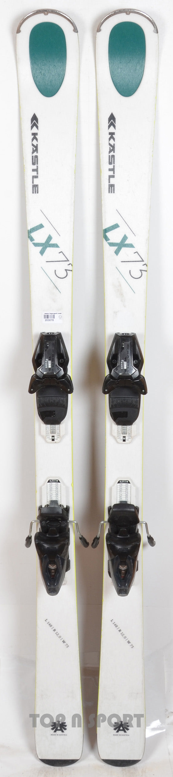 Kästle LX 73 - skis d'occasion