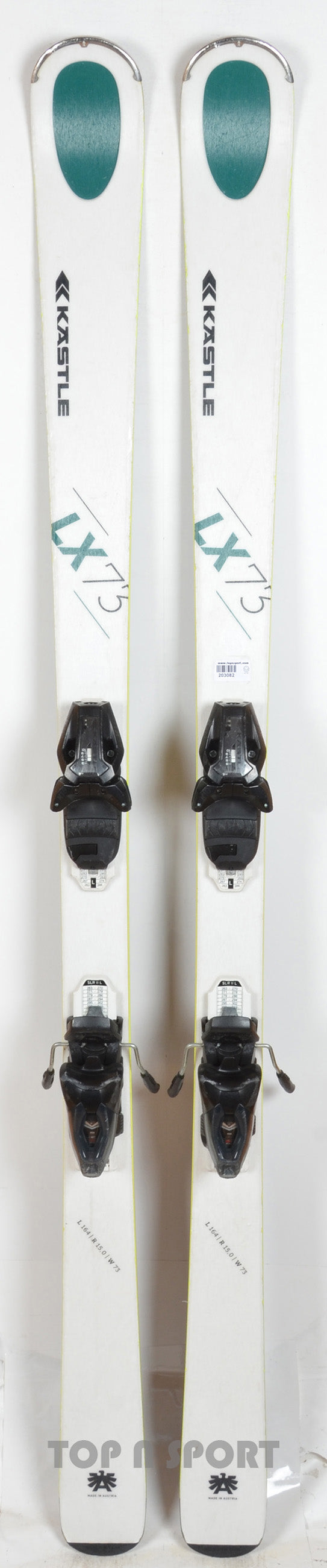 Kästle LX 73 - skis d'occasion