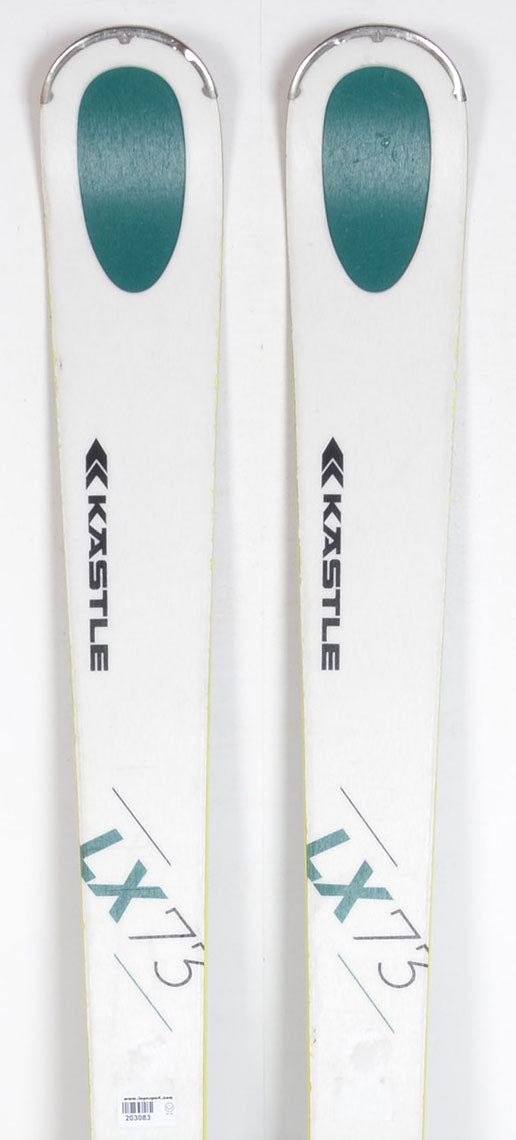 Kästle LX 73 - skis d'occasion