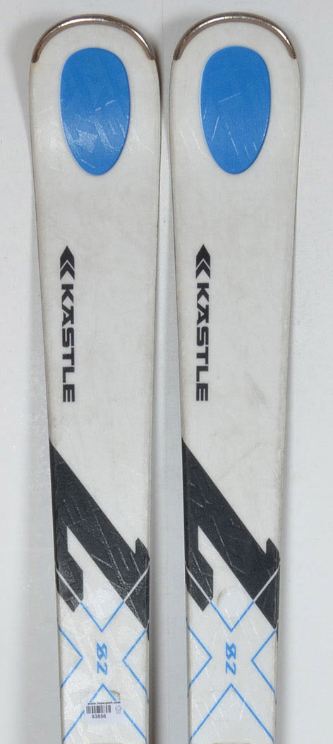 Kästle LX 82 blue - skis d'occasion