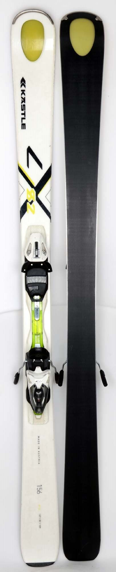 Kästle LX 82 - Skis d'occasion