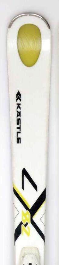 Kästle LX 82 - Skis d'occasion