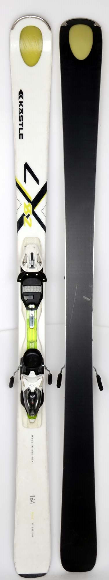 Kästle LX 82 - Skis d'occasion