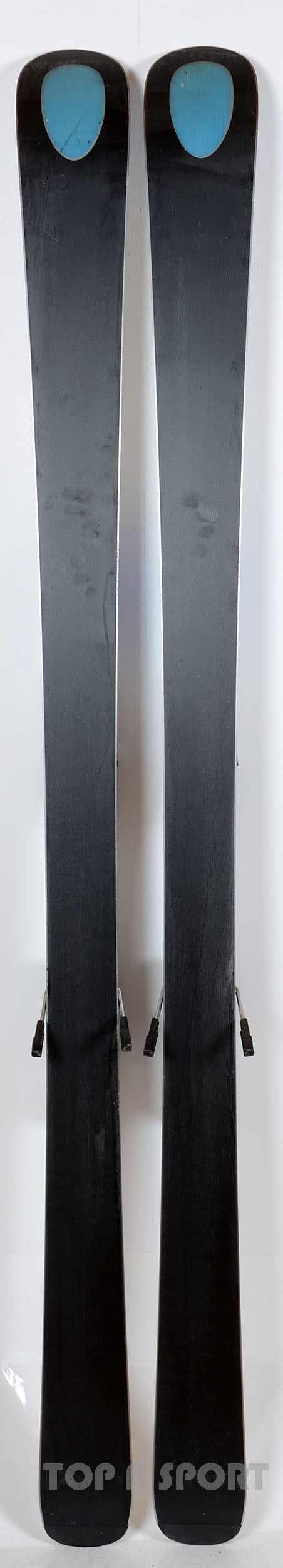 Kästle LX 82 White/Blue - skis d'occasion