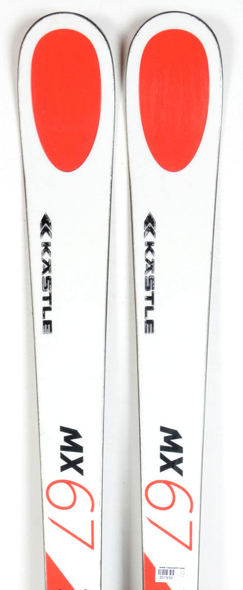 Kästle MX 67 - skis d'occasion