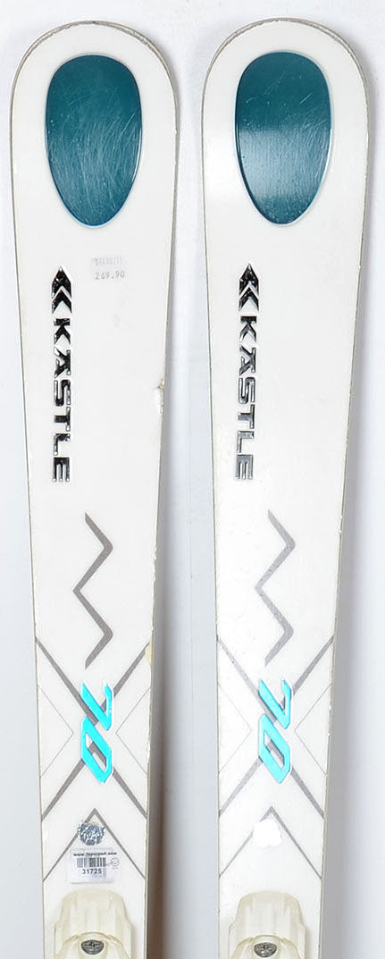 Kästle MX 70 - Skis d'occasion
