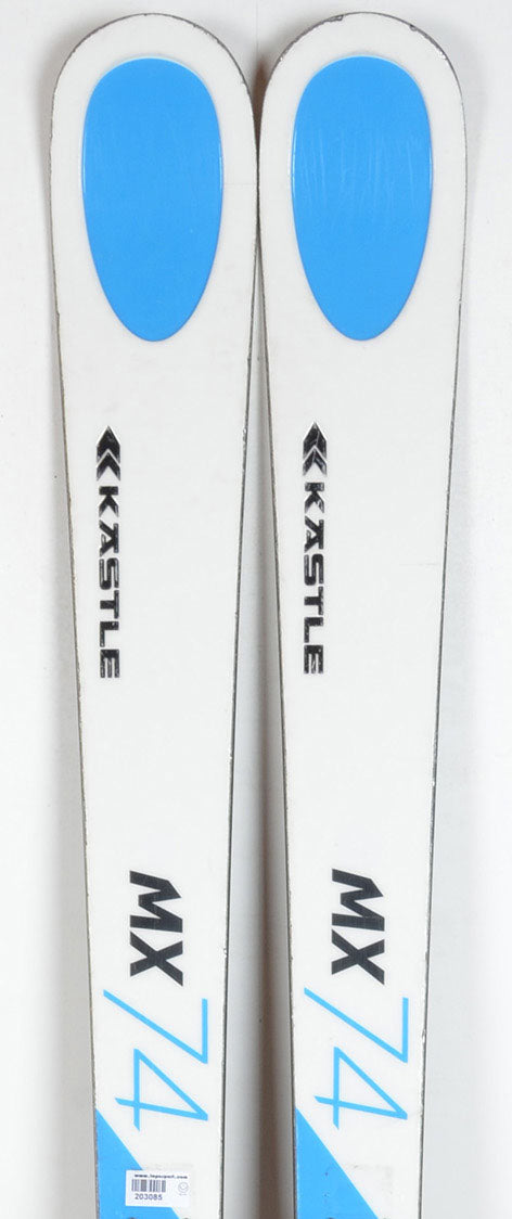 Kästle MX 74 - skis d'occasion