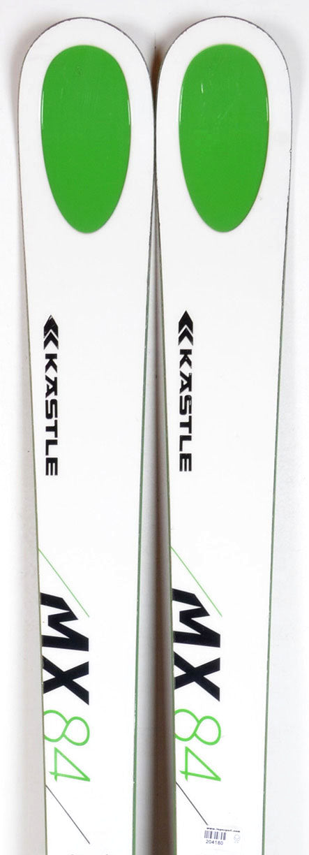 Kästle MX 84 - skis d'occasion