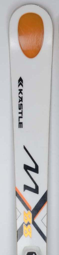 Kästle MX 88 - skis d'occasion