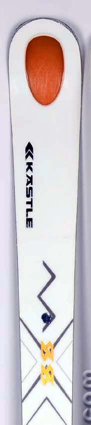 Kästle MX 88 - Skis d'occasion