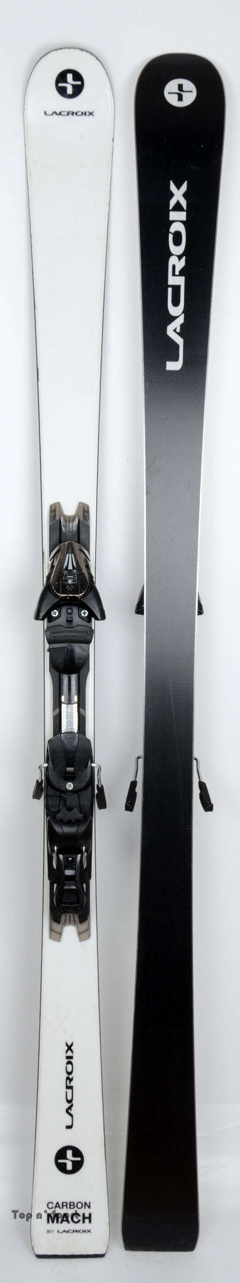Lacroix CARBON MACH - Skis d'occasion