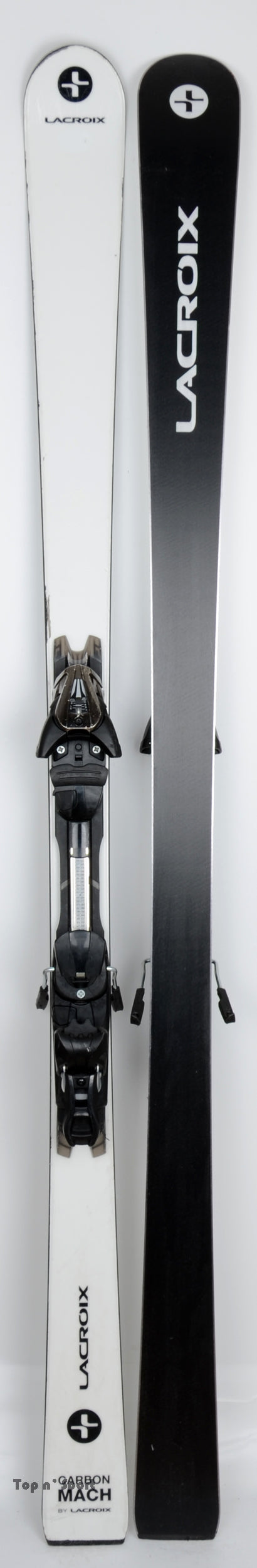 Lacroix CARBON MACH - Skis d'occasion