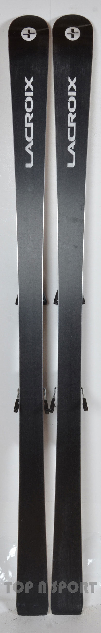 Lacroix CARBON MACH - skis d'occasion