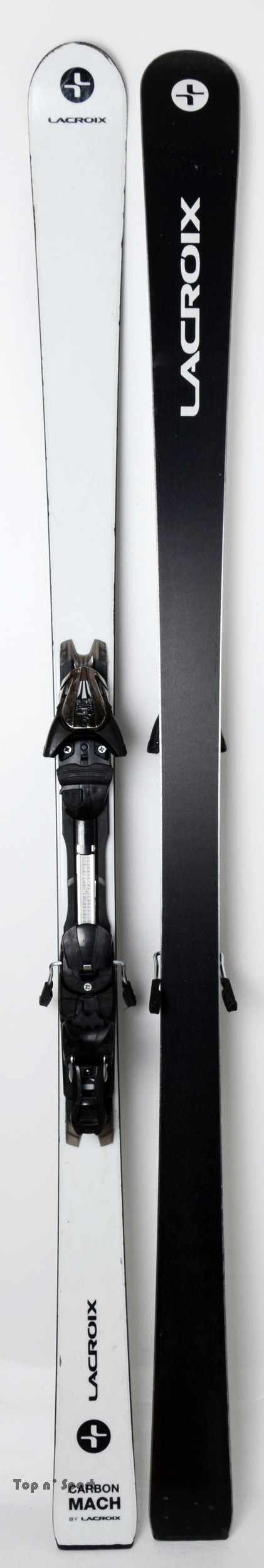Lacroix CARBON MACH - Skis d'occasion