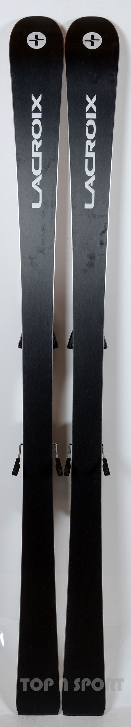 Lacroix CARBON MACH - skis d'occasion
