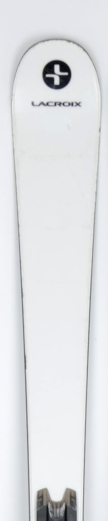 Lacroix CARBON MACH - Skis d'occasion