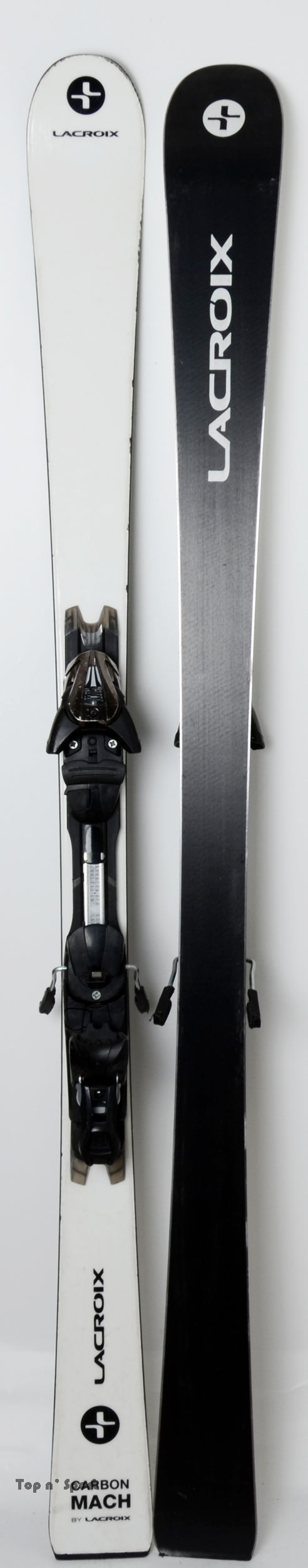 Lacroix CARBON MACH - Skis d'occasion