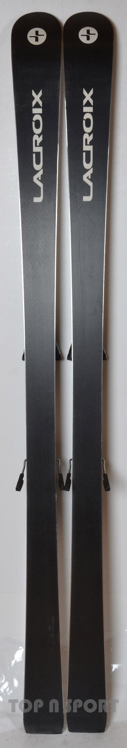 Lacroix CARBON TRACER - skis d'occasion