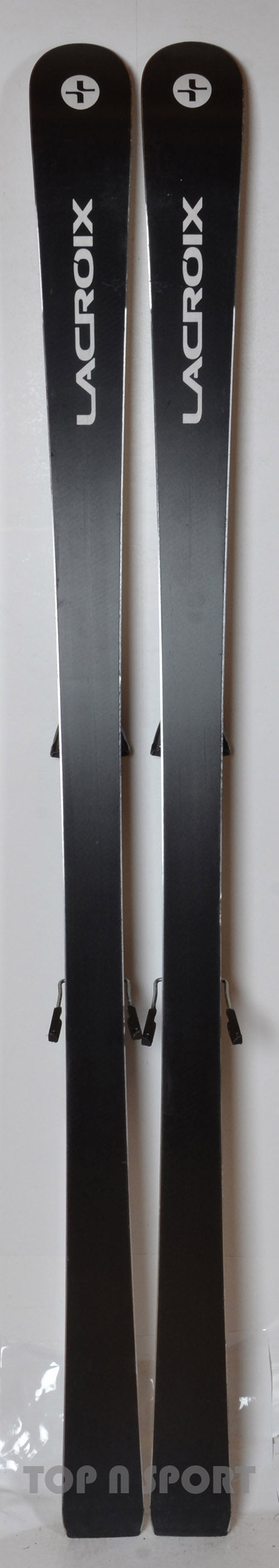 Lacroix CARBON TRACER - skis d'occasion