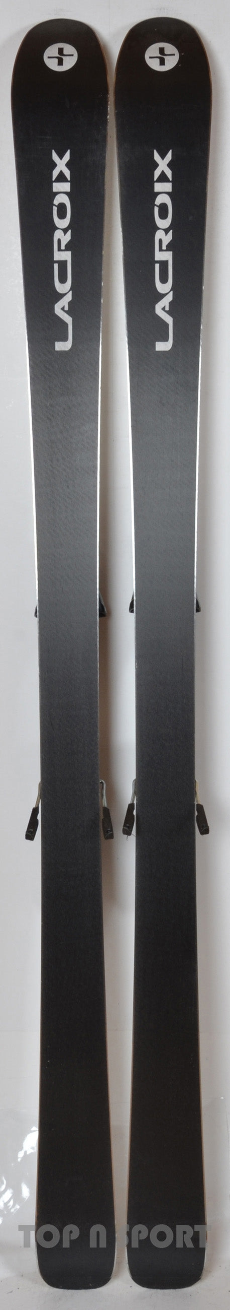 Lacroix ICERUNNER white - skis d'occasion