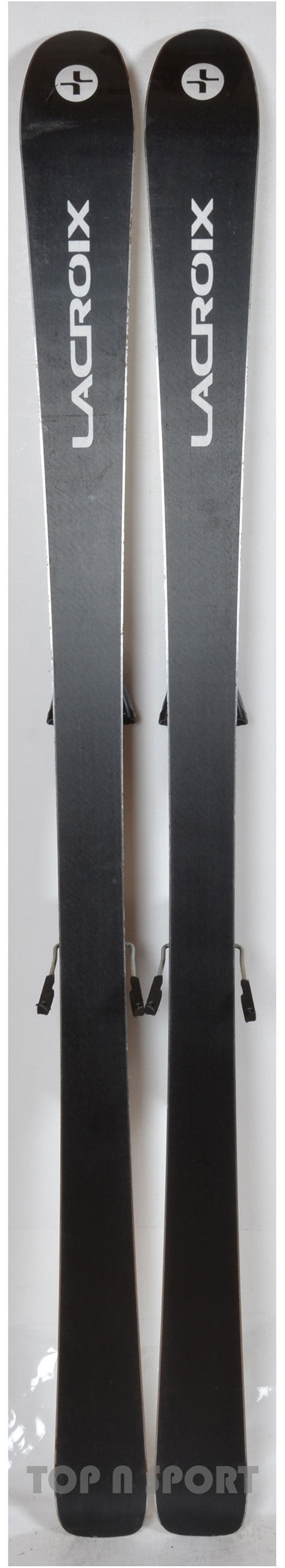 Lacroix ICERUNNER white - skis d'occasion