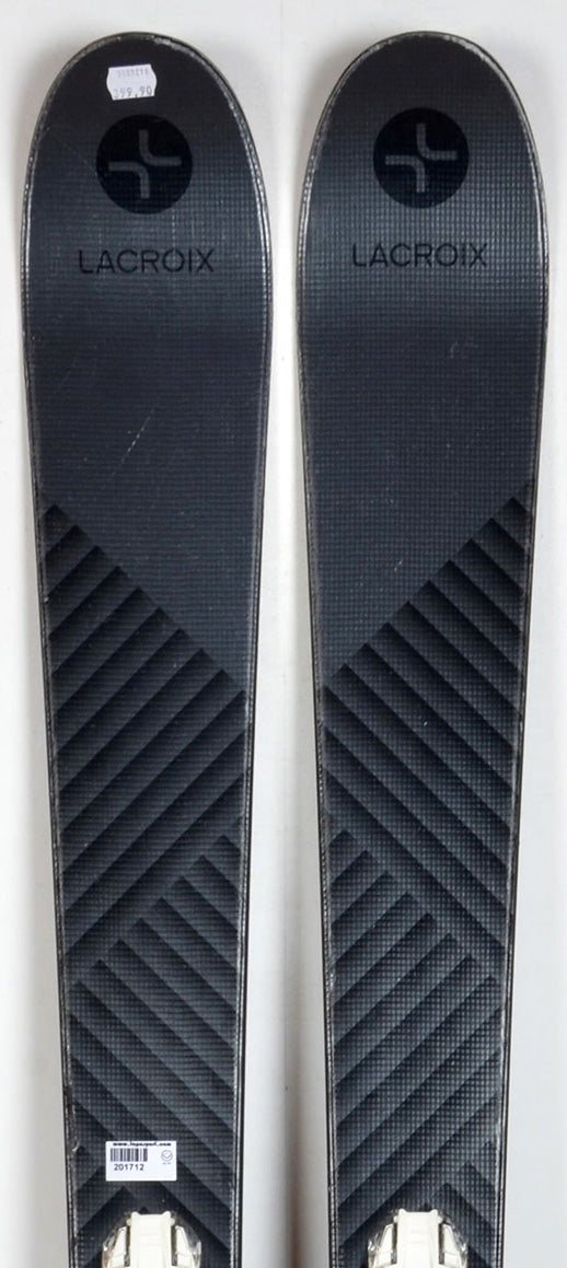 Lacroix LX OFFTRACKER - skis d'occasion