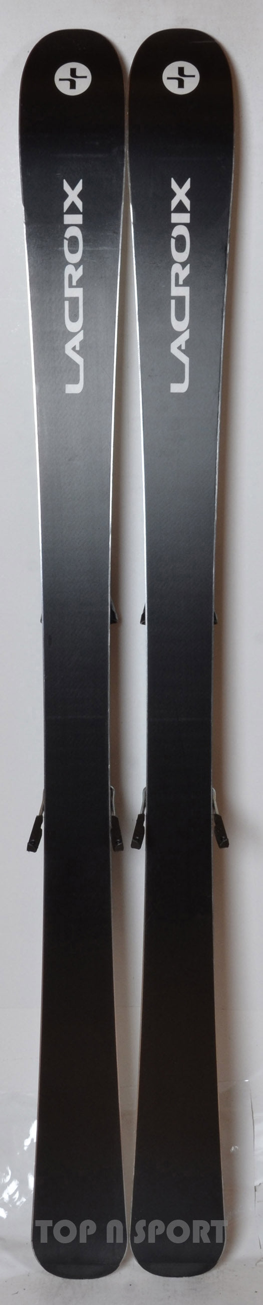 Lacroix LXR LADY Silver - skis d'occasion Femme