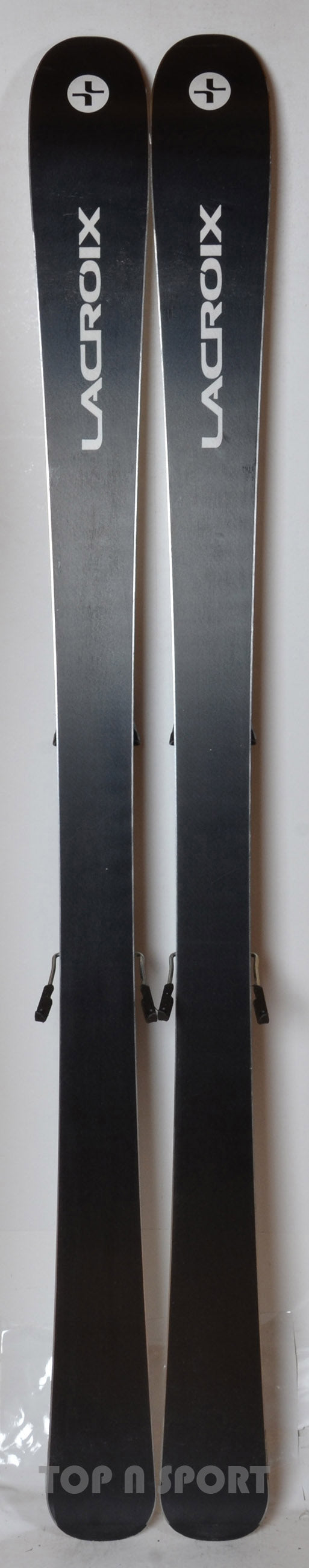 Lacroix LXR LADY Silver - skis d'occasion Femme