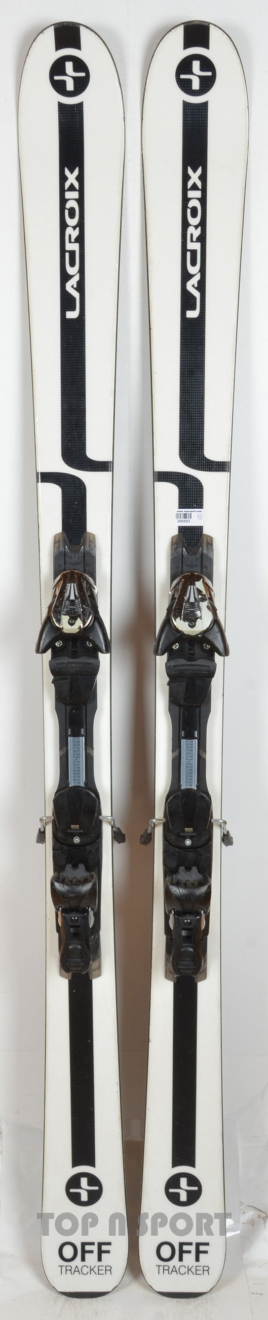 LACROIX OFFTRACKER - Skis d'occasion
