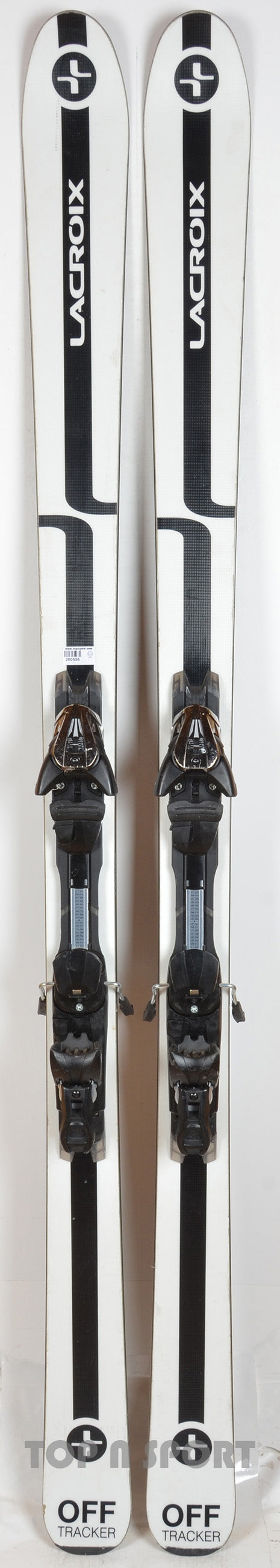 LACROIX OFFTRACKER - Skis d'occasion