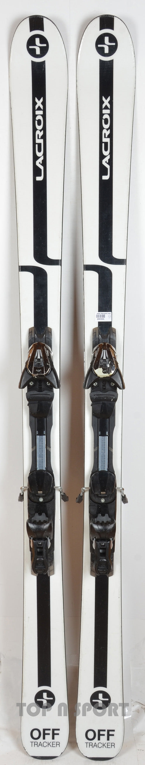 LACROIX OFFTRACKER - Skis d'occasion