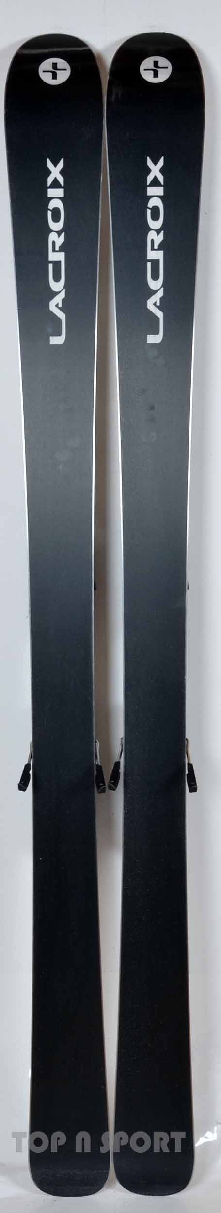 Lacroix OFFTRACKER - skis d'occasion