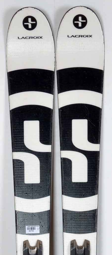 Lacroix OFFTRACKER - skis d'occasion