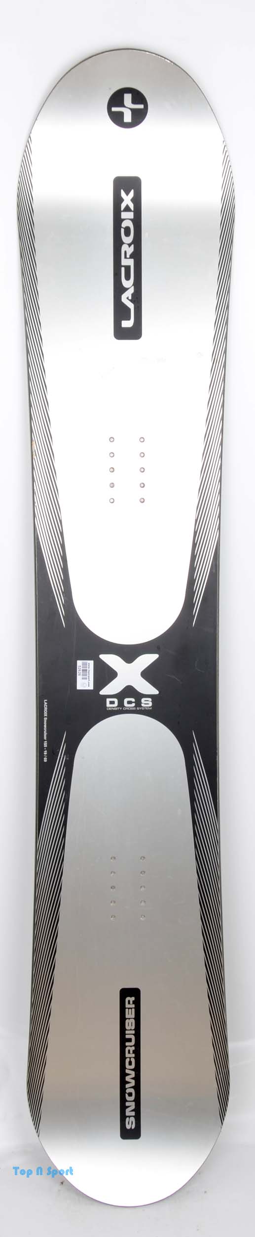Lacroix SNOWCRUISER - Snowboard d'occasion